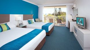 Sea World Resort