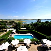 The St Enodoc Hotel