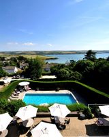 The St Enodoc Hotel