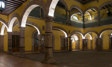 Hotel Los Juaninos