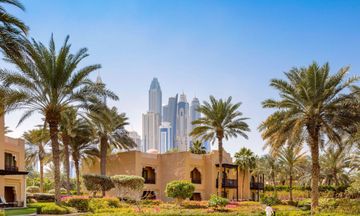 One&Only The Palace at Royal Mirage