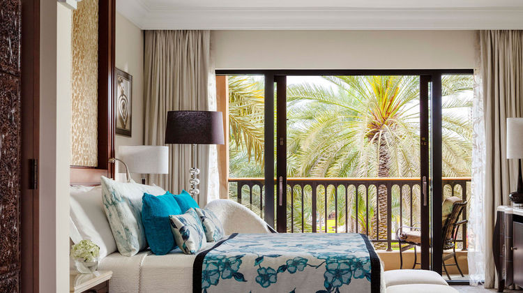 One&Only The Palace at Royal Mirage Room