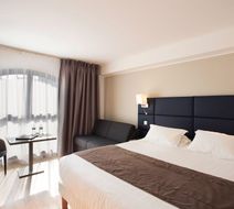 Nice Riviera Hotel Room