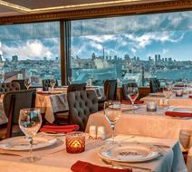 Hotel Romance Restaurant