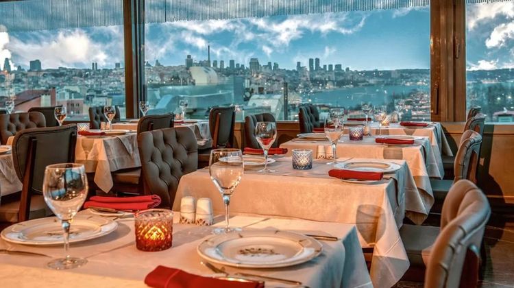 Hotel Romance Restaurant