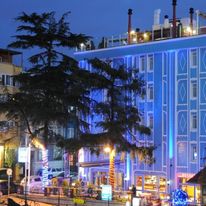 Blue House Hotel