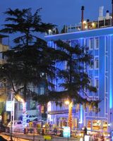 Blue House Hotel