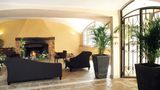 Chateau de la Begude Lobby
