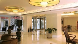 Taksim Gonen Hotel
