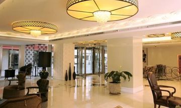 Taksim Gonen Hotel