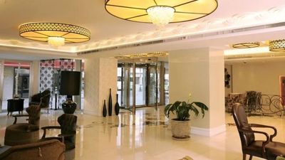 Taksim Gonen Hotel