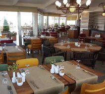Taksim Gonen Hotel Restaurant