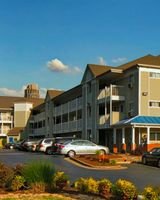 InTown Suites Atlanta Central