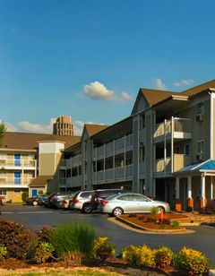 InTown Suites Atlanta Central