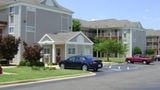 Intown Suites Extended Stay Memphis Ridgeway Rd Exterior
