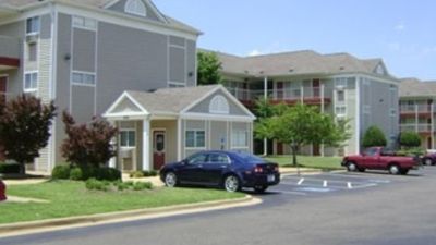 Intown Suites Extended Stay Memphis Ridgeway Rd