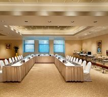 Ajman Hotel Meeting