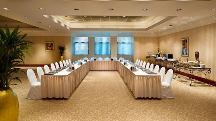 Ajman Hotel Meeting