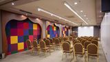 Yasmak Sultan Hotel Meeting