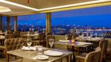 Yasmak Sultan Hotel Restaurant