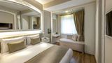 Yasmak Sultan Hotel Room
