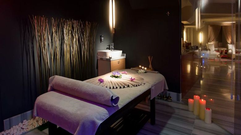 <b>Yasmak Sultan Hotel Spa</b>