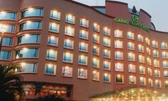 Grand Palace Hotel
