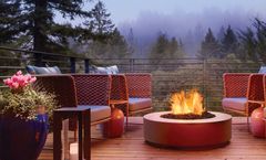 Canyon Ranch Woodside