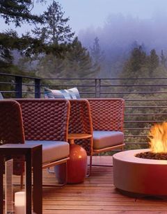 Canyon Ranch Woodside
