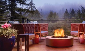 Canyon Ranch Woodside