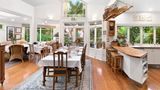 <b>The Peace & Plenty Inn Restaurant</b>