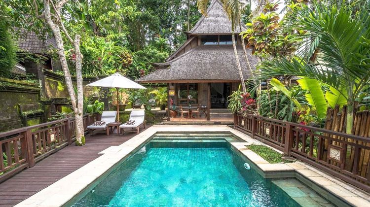 Warwick Ibah Luxury Villas & Spa Exterior