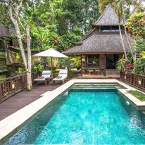 Warwick Ibah Luxury Villas & Spa