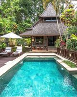 Warwick Ibah Luxury Villas & Spa