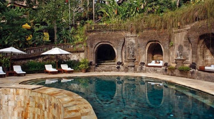 Warwick Ibah Luxury Villas & Spa Pool