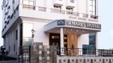 St Marks Hotel Exterior