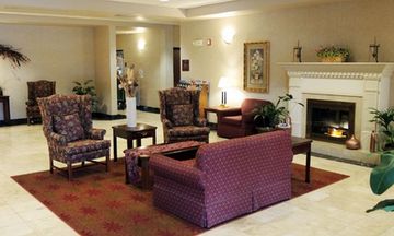 Evergreen Inn & Suites Monroe, WA