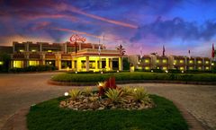 Hotel Clarks Khajuraho