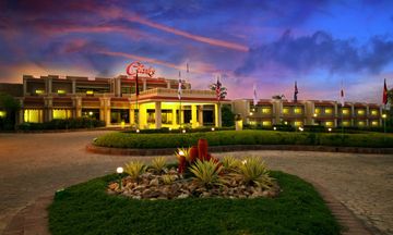 Hotel Clarks Khajuraho