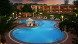 Hotel Clarks Khajuraho Pool