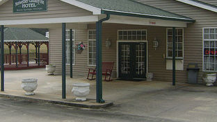 Meriwether Country Inn Warm Springs