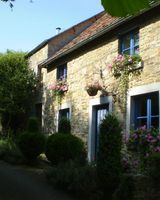 Le Moulin des Ramiers