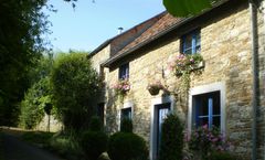 Le Moulin des Ramiers