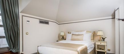 Bosphorus Palace Room