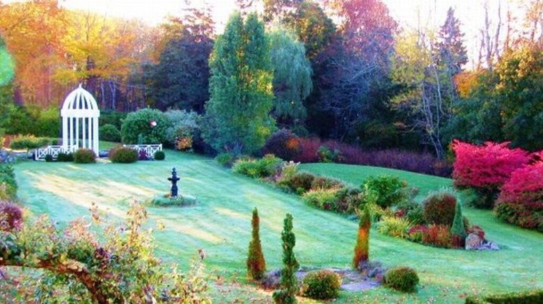 <b>Kingsbrae Arms Relais & Chateaux Other</b>