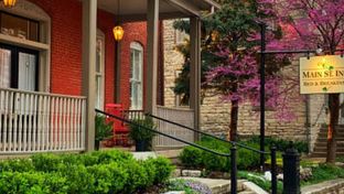 Main Street Inn Bed & Breakfast