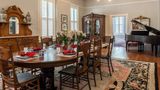 Main Street Inn Bed & Breakfast Restaurant