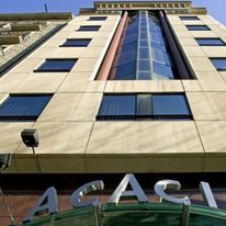 Aparthotel Acacia