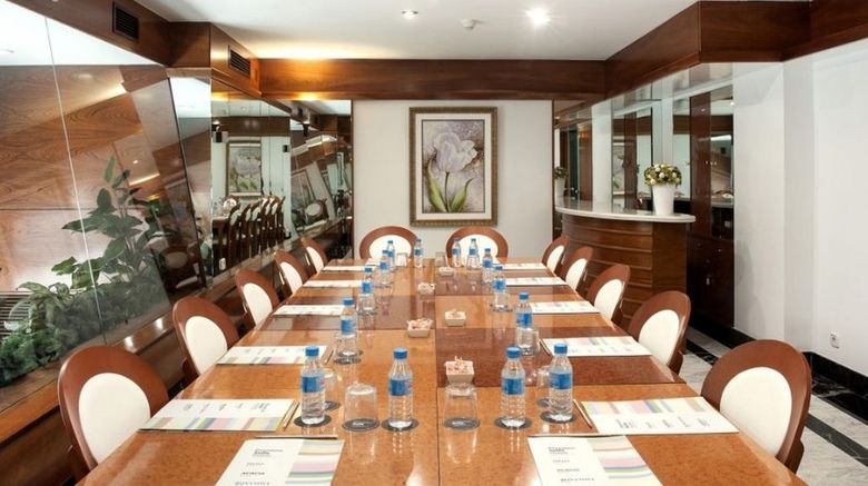 <b>Aparthotel Acacia Meeting</b>