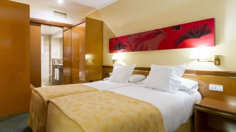 <b>Aparthotel Acacia Room</b>